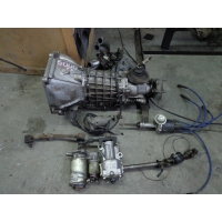 Продам а/м ВАЗ 2107 битый
