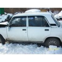 Продам а/м ВАЗ 2107 битый