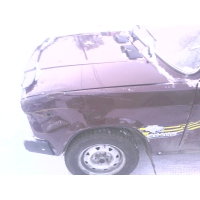 Продам а/м ВАЗ 2107 битый