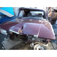 Продам а/м ВАЗ 2107 битый