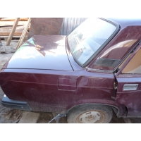 Продам а/м ВАЗ 2107 битый