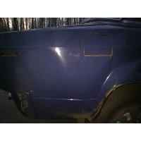 Продам а/м ВАЗ 2107 битый