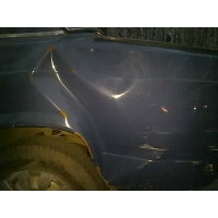 Продам а/м ВАЗ 2107 битый