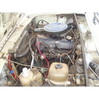 Продам а/м ВАЗ 2107 требующий покраски