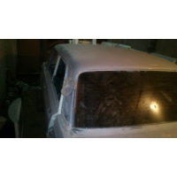 Продам а/м ВАЗ 2107 требующий покраски