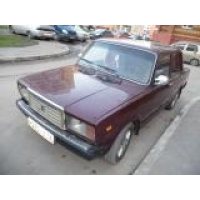 Продам а/м ВАЗ 2107 требующий вложений