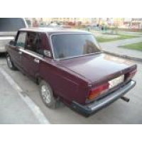 Продам а/м ВАЗ 2107 требующий вложений