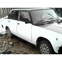 Продам а/м ВАЗ 2107 требующий вложений