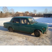 Продам а/м ВАЗ 2107 требующий вложений
