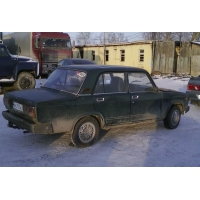 Продам а/м ВАЗ 2107 требующий вложений