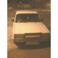Продам а/м ВАЗ 2107 требующий вложений