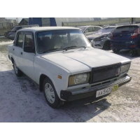 Продам а/м ВАЗ 2107 требующий вложений