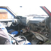 Продам а/м ВАЗ 2108 битый