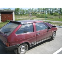 Продам а/м ВАЗ 2108 битый