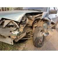 Продам а/м ВАЗ 2108 битый