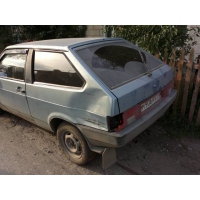 Продам а/м ВАЗ 2108 битый