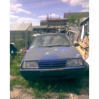 Продам а/м ВАЗ 2108 требующий покраски