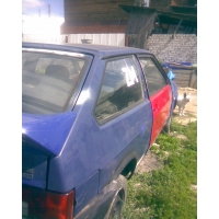 Продам а/м ВАЗ 2108 требующий покраски