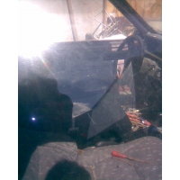 Продам а/м ВАЗ 2108 требующий покраски
