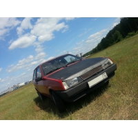 Продам а/м ВАЗ 2108 требующий покраски
