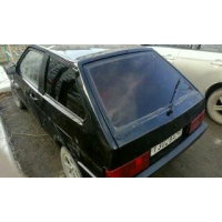 Продам а/м ВАЗ 2108 требующий вложений