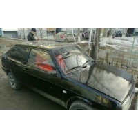 Продам а/м ВАЗ 2108 требующий вложений