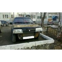 Продам а/м ВАЗ 2108 требующий вложений