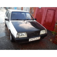 Продам а/м ВАЗ 2108 требующий вложений