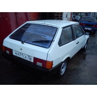 Продам а/м ВАЗ 2108 требующий вложений