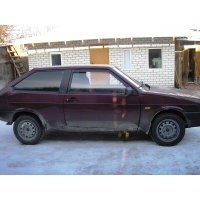 Продам а/м ВАЗ 2108 требующий вложений