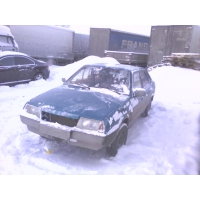 Продам а/м ВАЗ 21099 битый