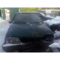 Продам а/м ВАЗ 21099 битый