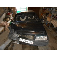 Продам а/м ВАЗ 21099 битый