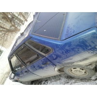 Продам а/м ВАЗ 21099 битый