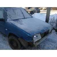 Продам а/м ВАЗ 21099 битый