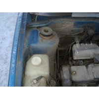Продам а/м ВАЗ 21099 битый