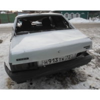 Продам а/м ВАЗ 21099 битый