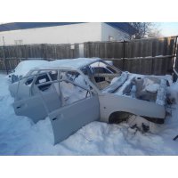 Продам а/м ВАЗ 21099 требующий покраски