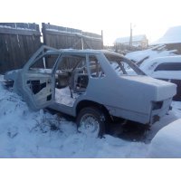 Продам а/м ВАЗ 21099 требующий покраски