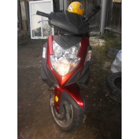 Продам а/м ВАЗ 21099 требующий покраски