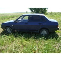 Продам а/м ВАЗ 21099 требующий вложений