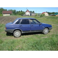 Продам а/м ВАЗ 21099 требующий вложений
