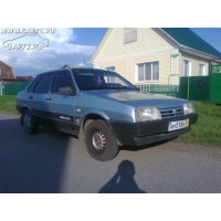 Продам а/м ВАЗ 21099 требующий вложений