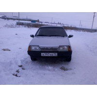 Продам а/м ВАЗ 21099 требующий вложений