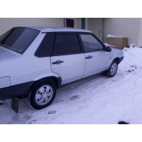 Продам а/м ВАЗ 21099 требующий вложений
