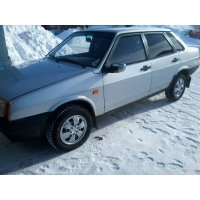 Продам а/м ВАЗ 21099 требующий вложений