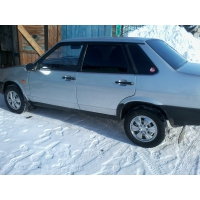 Продам а/м ВАЗ 21099 требующий вложений