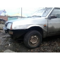 Продам а/м ВАЗ 21099 требующий вложений