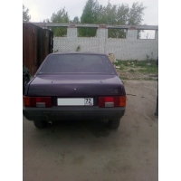 Продам а/м ВАЗ 21099 требующий вложений