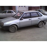 Продам а/м ВАЗ 21099 требующий вложений